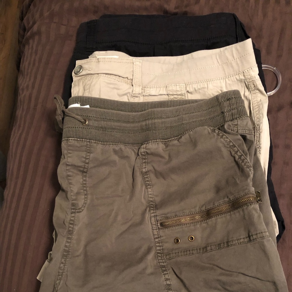 Shorts
